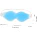 Anneome Ice and Heat Eye Mask PVC Cool Ice Bag - Buy Online on GoSupps.com