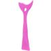 Aid Silicone Winged Tip Washable Multifunction Reusable for Cosmetics (Purple) - Buy Online on GoSupps.com