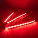 LED Horse Harness Chest Strap - Adjustable Robust & Comfortable for Maximum Visibility (Red) - Buy Online on GoSupps.com