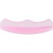 6 Pairs Perm Eyelash Curler Silicone Pads Soft And Smooth Easy To Use Food Grade Multiple Sizes Economical And Eco Friendly And Reusable Lash Perming Curler Shield Suitable Pink - Buy Online on GoSupps.com
