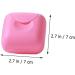 Mobestech Storage Box for Menstruation Cup Tampons & Cosmetics - 2er Set Organizer Bags for Sanitary Needs - Buy Online on GoSupps.com
