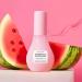 TAIMEI 2PC Watermelon Glow Niacinamide Dew Drops Serum | Glow Recipe Watermelon Dew Drops | Glow Recipe Watermelon | Pore Minimizer | Priming Liquid Highlighter 75ML - Buy Online on GoSupps.com