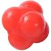 Hexagonal Reaction Ball Field Training Set - Agility & Speed Trainer for Baseball, Basketball, Soccer - Hand-Eye Coordination & Reflex Training Equipment - Buy Online on GoSupps.com