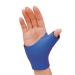 Rolyan Neoprene Pull On Thumb Support - Right, Small: Wrist Compression Sleeve, Thumb Brace for Sports Injuries - Buy Online on GoSupps.com