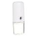VINTORKY 1pc Creative Nano Mist Sprayer USB Sprayer Acondicionador Nano Facial Mister Handheld Steamer White