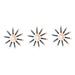 Baluue 150 Pcs Make Eye Shadow Brush Beauty Sponge Makeup Applicator Sponge Makeup Brush Makeup Eyeshadow