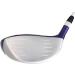 BULLET GOLF Ladies .444 Fairway Wood 19#5 Uniflex - Premium Women's Golf Club - Buy Online on GoSupps.com