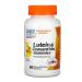 Doctor's Best Lutein & Zeaxanthin Supports Eye Health High Potency 60 Delicious Gummies Oxidative Stress Protection & Vision