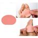 HAPLA Fleecy Web Extra by Guxson Gerrard 100% Cotton Padding with a Raised Fleecy Surface Hypoallergenic Adhesive 9"x16"(22.5cm x 40cm) Professional Grade chiropodial podiatric Product (Pack of 4) - Buy Online on GoSupps.com