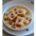 Festival Special Premium (Almond Barfi 1kg) Delicious Indian Traditional Sweets To Sweeten Up Your Celebration Best Gift For All Occasions Marriage Diwali Holi Raksha Bandhan Sold By Kidzbuzz