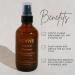 REVIVE Skin Health 3-Step Skincare Collection - Radiance Cleanser Renewal Serum & Replenish AM/PM Moisturizer | Non-Toxic Essential Oil Blend | Shop Internationally - Buy Online on GoSupps.com