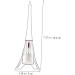 Didiseaon Makeup Tool Powder Brush Pore Cleansing Brush Powder Makeup Brush Silicone Face Brush Cosmetics Tools Beauty Brush Make up Brush Face Scrub Brush Highlighter Multifunction Pvc - Buy Online on GoSupps.com