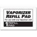 Real Relief Plug-in Waterless Vaporizer with Menthol Eucalyptus Vapor Refills - Pack of 5 - Buy Online on GoSupps.com