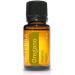 doTERRA Oregano Essential Oil 15 ml - Pure and Potent Oil for Immune Support | 0.51 Fl Oz (Pack of 1) - Buy Online on GoSupps.com