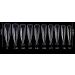 10 Stiletto Dual Tips - Transparent Extension Templates for Acrylic Gel & Acrylic | Length Guide Included | Dual5071 - Buy Online on GoSupps.com