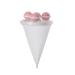 tixoacke Washing Machine Filter Mesh Bag Hair Filter Net Pouch Reusable Washing Machine Floating Mesh Bag Hair Filtering Mesh Washing Machine Floating Hair Filtering Mesh Removal Pink
