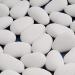 Delicious Italian White Sugared Almonds 1kg (approx. 250)