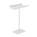 Acrylic Hair Extension Stand Tool Hair Hanger Transparent Sectioning Display Hair Extension Holder for for Salon Home