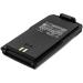 PRUVA Battery Compatible with Kirisun DP405 DPP418D FP460 S565 S760 S760B S765 S780 S785 P/N: KB-760 KB-760B 2000mAh
