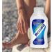 YAHVE Mexsana Foot Powder 85g | Refreshing Sweat Absorption | Traditional Relief for Feet - Despensa Colombiana - Buy Online on GoSupps.com