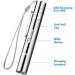 TAIMEI Cat Toys 7 in 1 Function LED Pointer Interactive Cat Toy for Indoor Playing Kitten Toys for Exercising Training Tool for Cat Dog Chaser (9127) - Buy Online on GoSupps.com