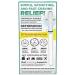 Smoke-Free Oxygen Inhaler - Chewable Mouth Grip to Curb Cravings - Quit Smoking Support - Fidget Relief - Nicotine Free (Fresh Mint/Menthol) - Buy Online on GoSupps.com