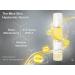 Mira-Skin - Hyaluronic Acid Serum (Tightens and Softens Skin) - Buy Online on GoSupps.com