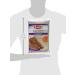 Aachi Ragi Flour (Millet Flour) 2 lb - Coarse Ground for Nutritious Baking - Buy Online on GoSupps.com