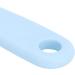 Buy Blue Toilet Bowl Brush - Non-Hole Installation Cleaner for Home & Hotel | Durable PP Grip - Buy Online on GoSupps.com