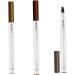 Eyebrow Pen Eyebrow Pencil for Professional Makeup Natural Brow 3pcs - Buy Online on GoSupps.com