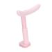 Atyhao Kids Posture Corrector | Orthodontic Hunchback Frame for Children | Sitting Posture Correction for Primary School Students | Pink - Buy Online on GoSupps.com