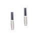 BIUDECO 2pcs Glitter Eyeshadow Glitter Liquid Eyeliners Glitter Eyeliner Glitter Eye Shadow Glow Golden