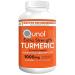 Turmeric Curcumin Softgels Qunol with Ultra High Absorption 1000mg Joint Support Dietary Supplement Extra Strength 30 Softgels Soft Gels 30 Ct