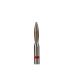 SPN Nails Professional 21mm Fine Flame Diamond Drill Bit - Ideal for Cuticle Cleaning Gel Nail Art Acrylics Manicures & Pedicures - Perfect for Salon & Home Use