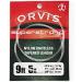 Orvis Superstrong Plus Leaders 2 Pack 9ft - 0X | Heavy-Duty Fishing Leaders - Buy Online on GoSupps.com