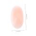 BELLIFFY 3 Pairs shoulder pads for self adhesive shoulder pads women invisible shoulder pads 3.5X7.5X13CM Pink - Buy Online on GoSupps.com