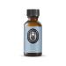 Bearded Mack Premium Beard Oil - The Icy Mack - Peppermint Eucalyptus & Tea Tree - Softens Removes Itch & Promotes Healthy Growth - Handcrafted in the USA 1 oz