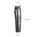 Buy Multifunctional Electric Hair Clipper with Digital Display - 160mm Gray | International Shipping Available - Buy Online on GoSupps.com