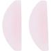 3 Pairs Eyelash Lift Pads Lash Lifting Tool - Reusable Silicone Ultra Thin Suitable for Individuals Beauty Salons with 3 Storage Box - Buy Online on GoSupps.com