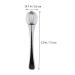 Premium Eye Cream Massage Stick Roller | Anti-Puff Applicator & Cosmetic Spatula | Zinc Alloy Under Eye Roller for Dark Circles & Puffiness - Buy Online on GoSupps.com
