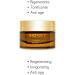 AMA di Ida Esposito Night face cream 50 ml with plant stem cells Ideal for the treatment of wrinkles loss of tone elasticity and sagging of the oval - Buy Online on GoSupps.com
