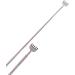 Fliyeong Telescopic Back Scratcher - Stainless Steel Bear Claw Handle for Itch Relief | International Shipping - Buy Online on GoSupps.com