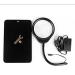 Magnifiers 10 Times Desktop Magnifying Glass with lamp high-Definition Maintenance Welding Identification Multi-Function Mirror 36 lamp Bead Lighting More Clear Reading Aids - Buy Online on GoSupps.com