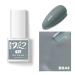 DERIZI 60 Colors Gel Nail Polish Semipermanant Nail Polish Varnish Semi-Permanent Varnish UV Nail Gel Primer Soak Off Nail Art - (Color: BR43-8ml)