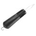 Makihoma Button Hook and Zipper Pull Button Hook Dressing aids Button Assist Helper Tool