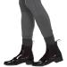 Ovation Women's Equestrian Leather Ankle Jod Boots - Black, Size 7.5 - Buy Online on GoSupps.com