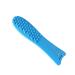 JECOMPRIS 1STK MERIDIANSCHLAT PAT Muscle massage tab Body massage PAT Self -massage tab Body stick relaxing Tool massage ponds hollow massage fitters Massage gear Old 28*5.3cm blue