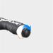 4 Pcs Walking Stick Canes Crutch Pads Rubber Heavy Duty Ferrule End Bottom Compatible with Elder or Disabled Present 16 Mm A - Buy Online on GoSupps.com