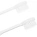 Buy Minkissy Mini Toothbrush - 40 Pool to Tension Fairy Toothbrush with Soft Bristles for Daily Cleaning | International Shipping Available - Buy Online on GoSupps.com