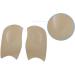Didiseaon Arch Pad Inserts for Women - Custom Silicone Gel Foot Support for Plantar Fascia Relief - Comfortable Shoe Insoles - Buy Online on GoSupps.com